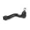 Mevotech Lexus Lx570 08-10/Toyota Land Cruiser 08 Tie Rod End, Ms86635 MS86635 - alternate 1